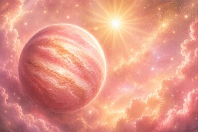 Planeten-Ritual-Venus