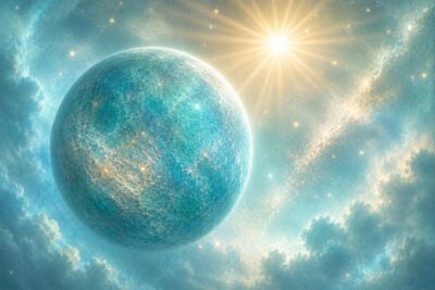 Planeten Ritual Merkur