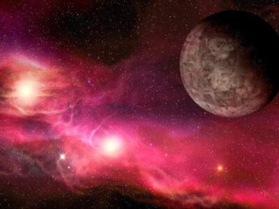 Planeten Ritual Mond