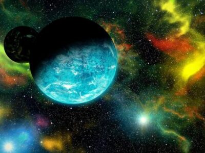 Planeten Ritual Venus