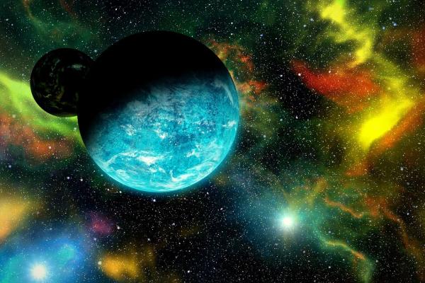 Planeten Ritual Venus