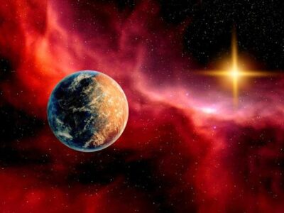 Planeten Ritual Jupiter