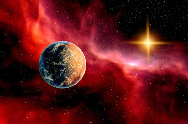 Planeten Ritual Jupiter