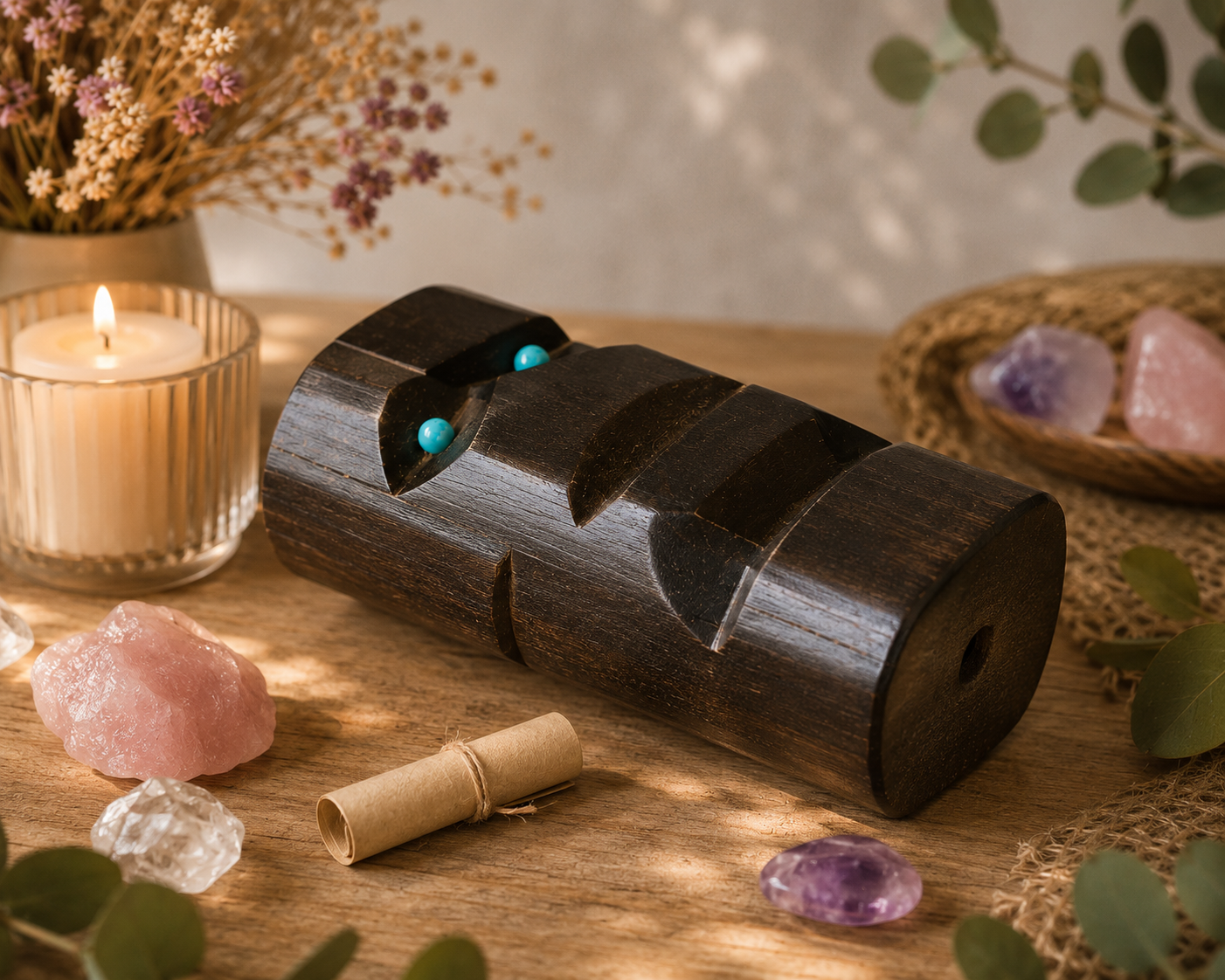 Madera Wunschpuppe – Bild 2