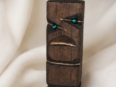 Madera Wunschpuppe