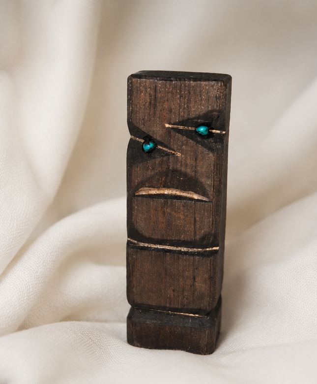 Madera Wunschpuppe