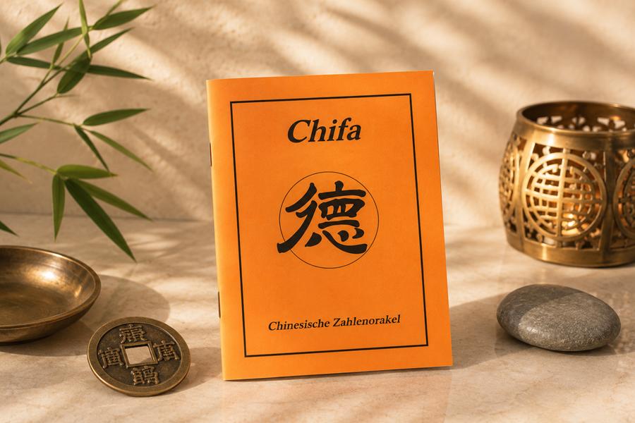 Chifa - Chinesische Zahlensymbolik