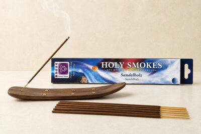 Sandelholz - Holy Smokes Blue Line