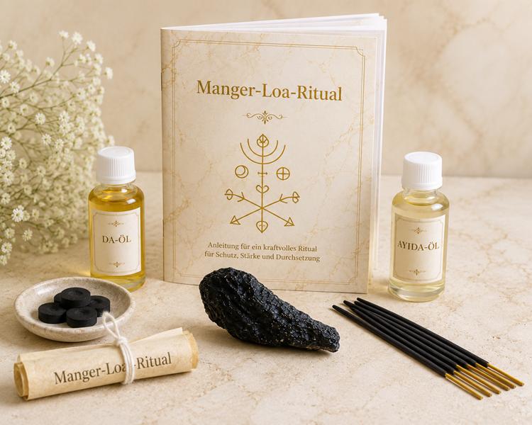 Manger-Loa-Rituale – Bild 2