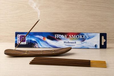 Weihrauch - Holy Smokes Blue Line