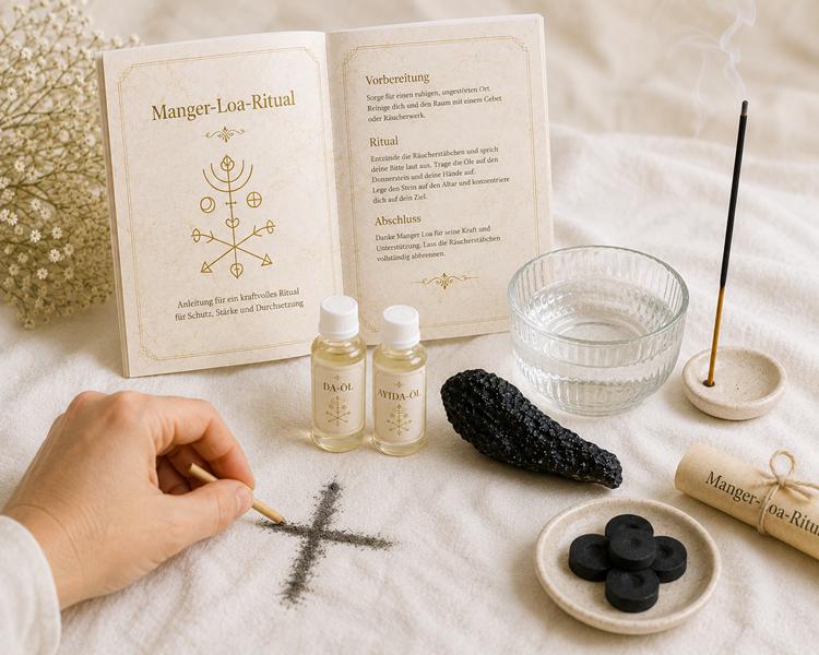 Manger-Loa-Rituale – Bild 3