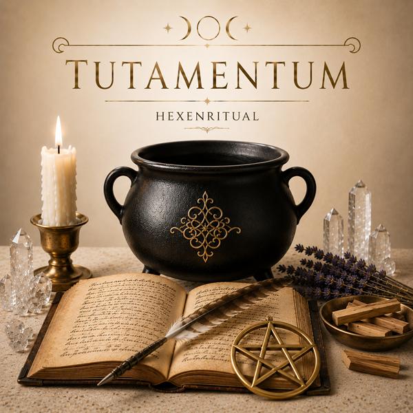 Schutzritual-für-die-Familie