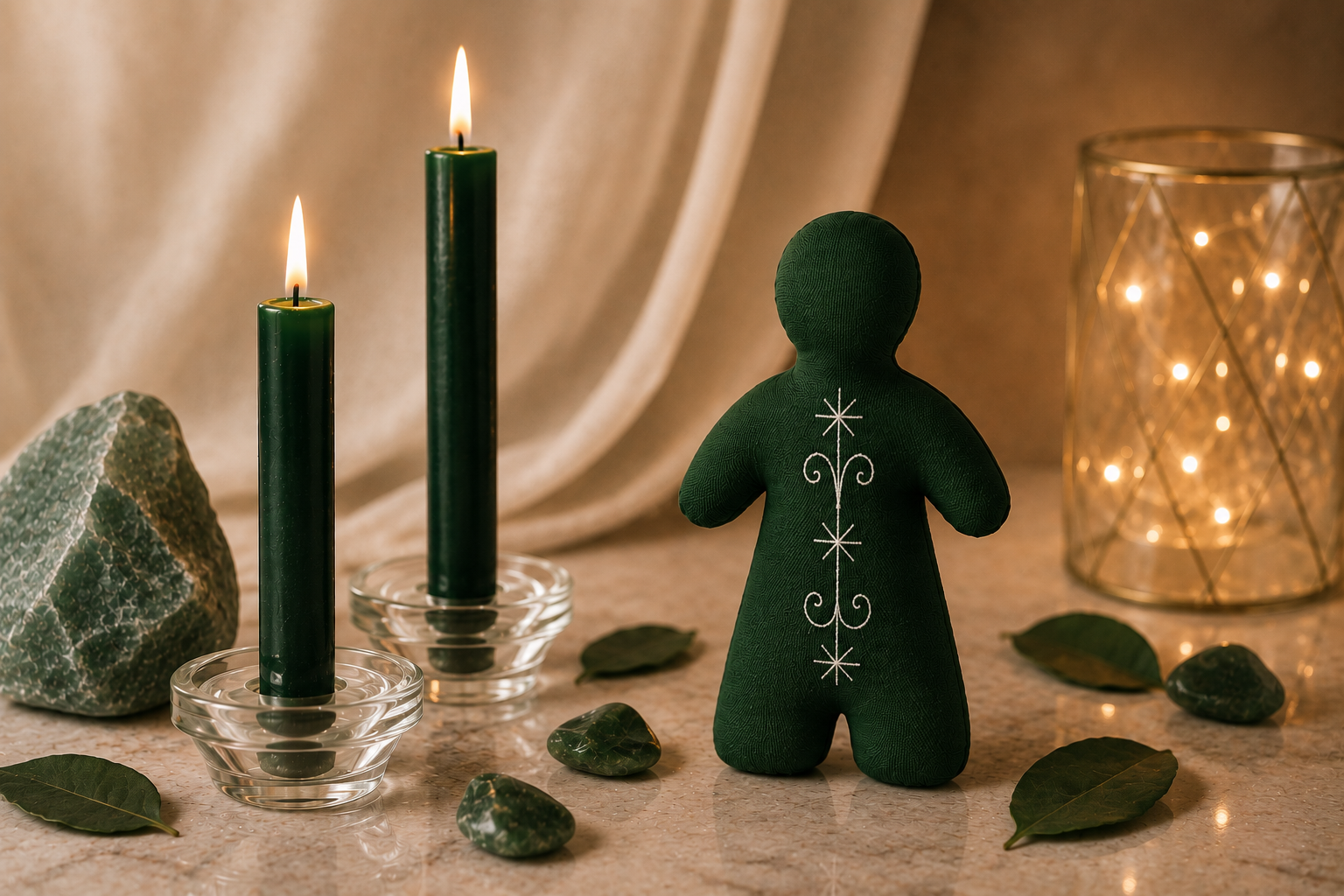 Ritual-Fluch-zu-brechen