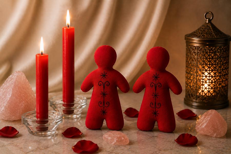 Ritual-gemeinsame- Bindung
