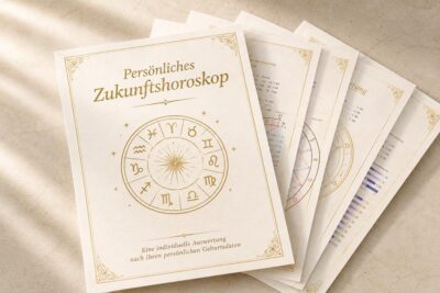 Horoskop – Zukunft