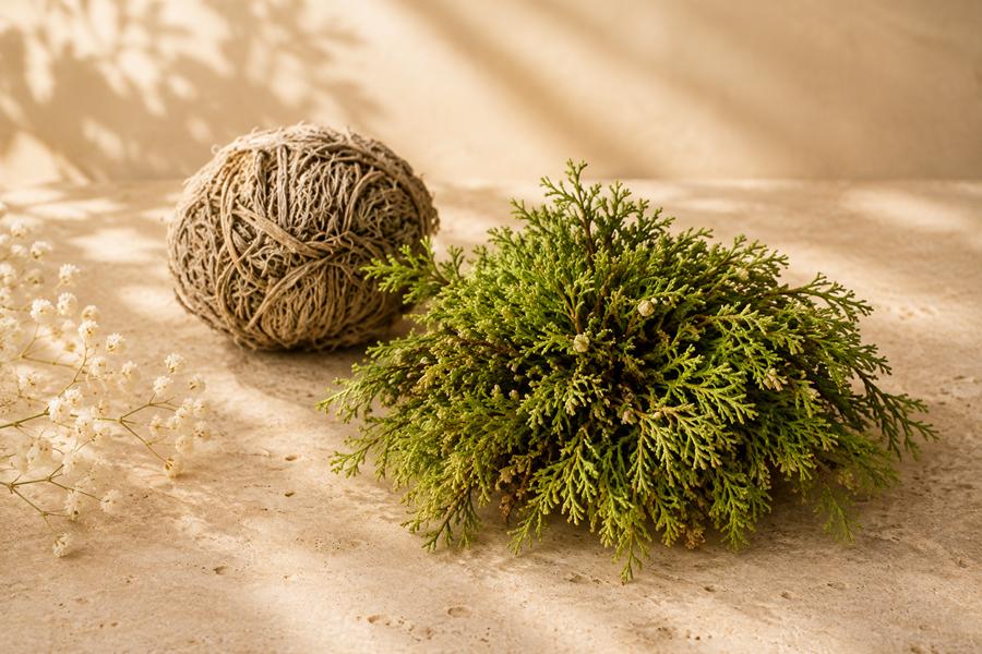 Die Rose von Jericho