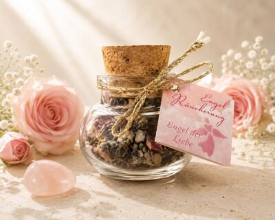 Engel der Liebe