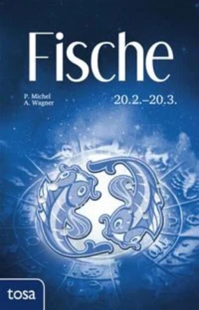 Sternzeichen Fische