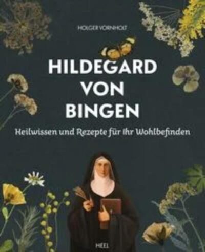 Heilwissen und Rezepte für Ihr Wohlbefinden