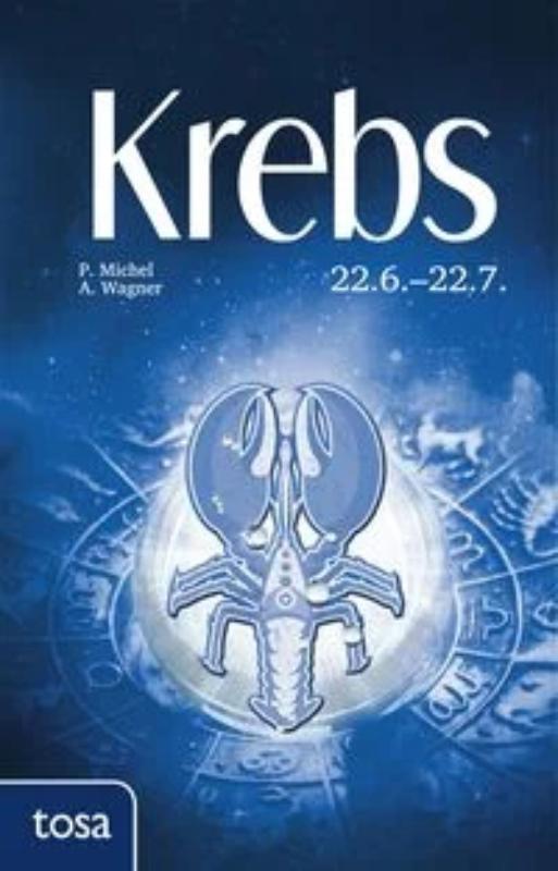 Sternzeichen Krebs