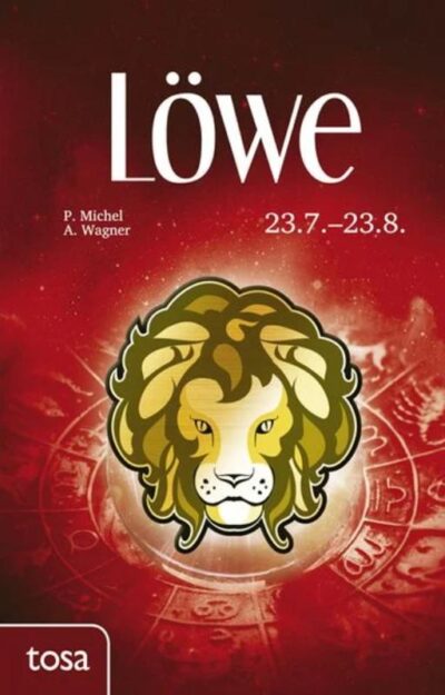 Sternzeichen Löwe