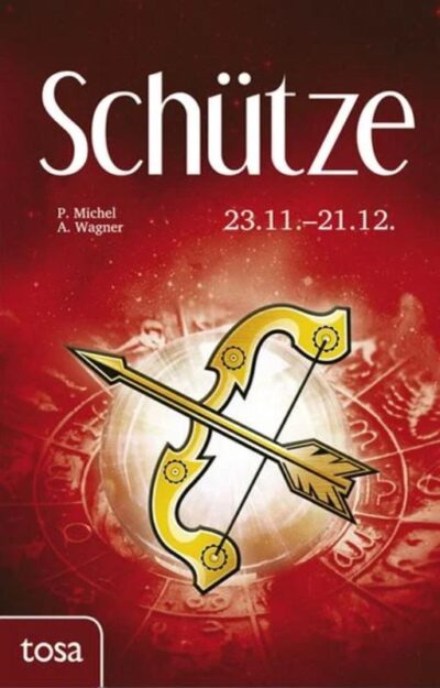 Sternzeichen Schütze