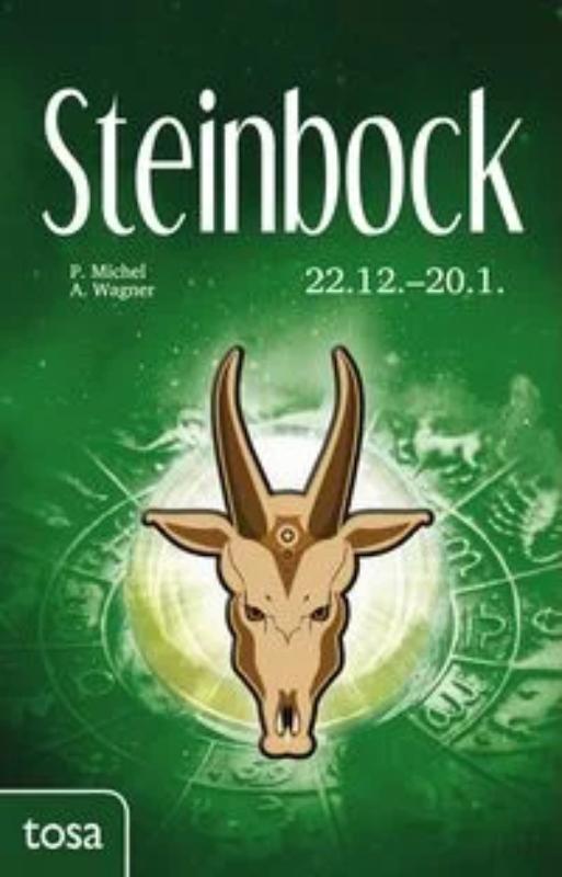 Sternzeichen Steinbock
