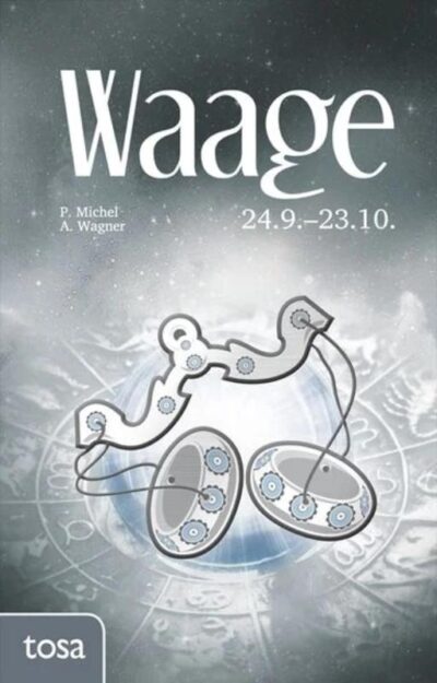 Sternzeichen Waage