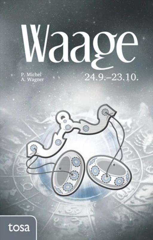 Sternzeichen Waage