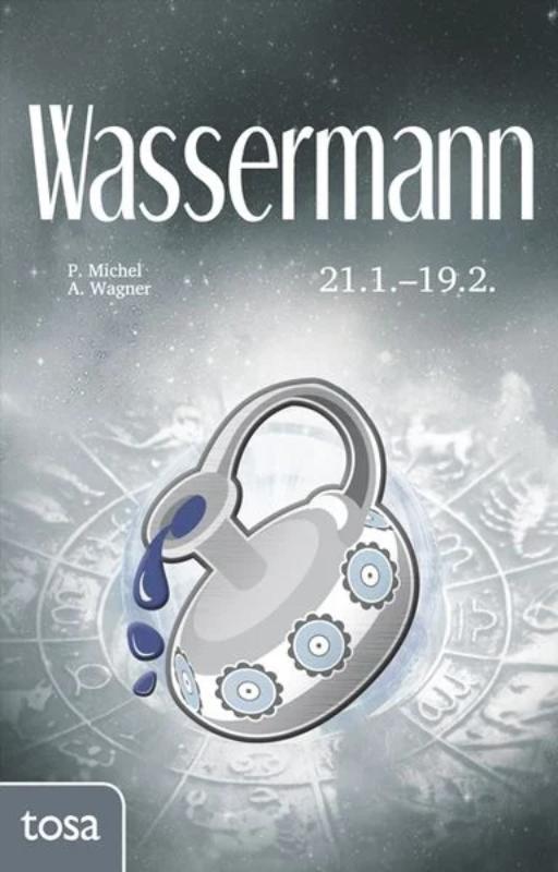 Sternzeichen Wassermann