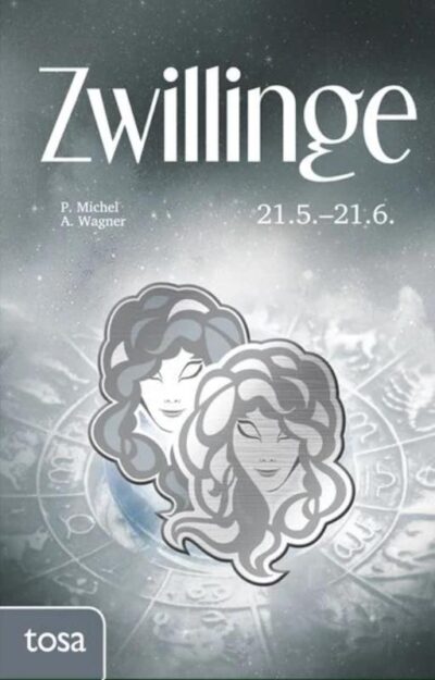 Sternzeichen Zwillinge