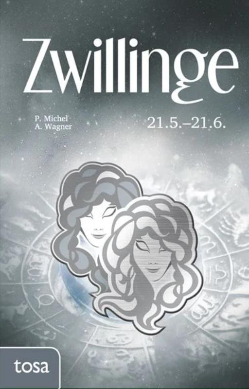 Sternzeichen Zwillinge