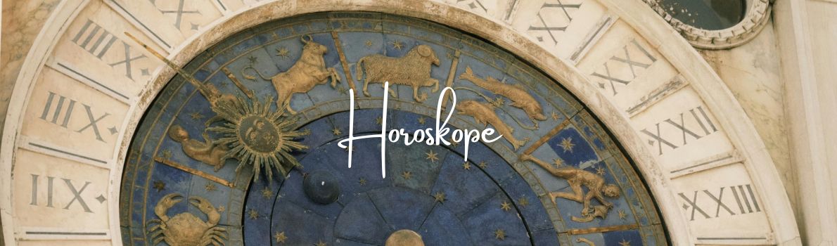 Horoskope