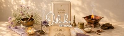 Östliche Rituale