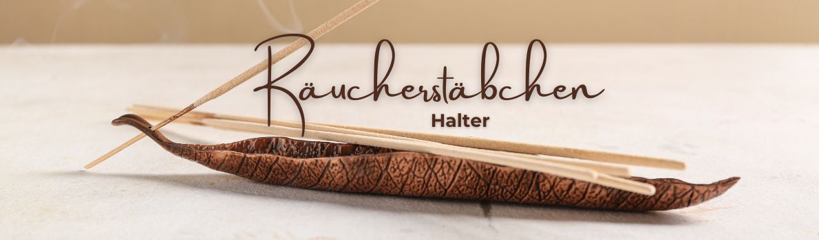 Räucherstäbchenhalter
